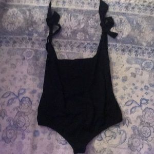 Free people bodysuit